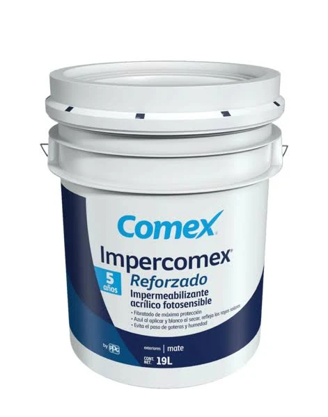 Impermeabilizantes